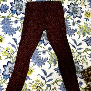 Pact leggings medium